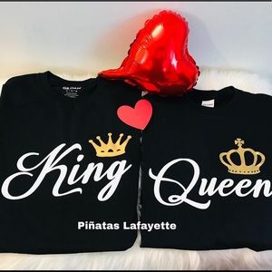 Playeras personalizadas